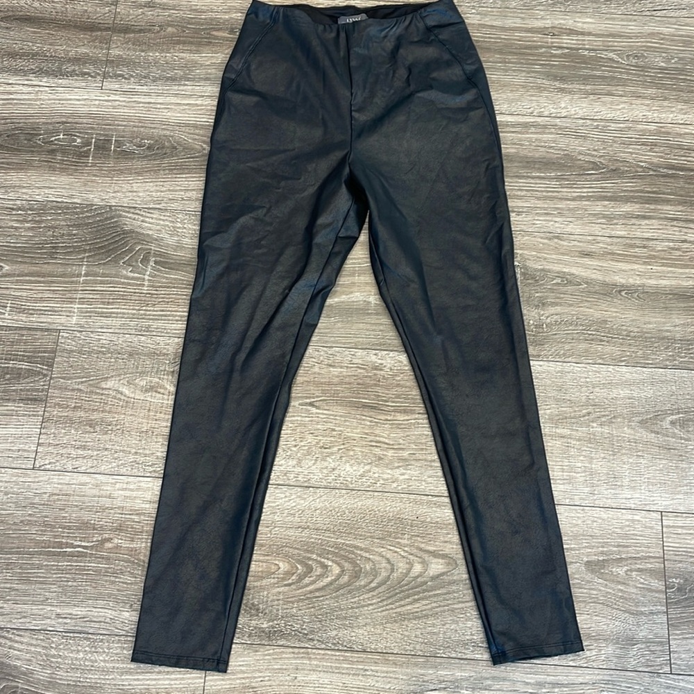 Lysse shiny Legging size medium